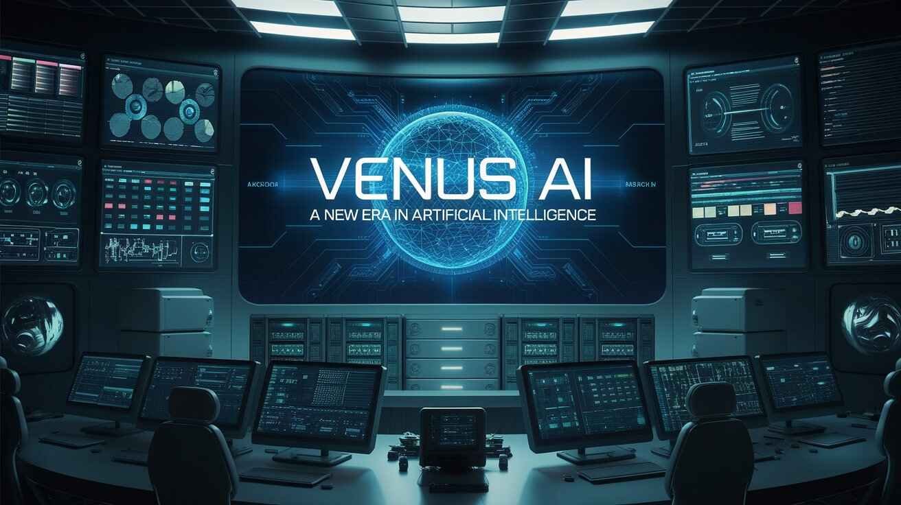 Venus AI