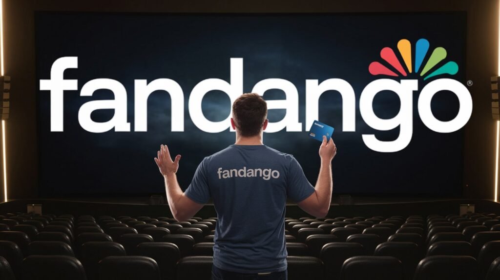 Fandango
