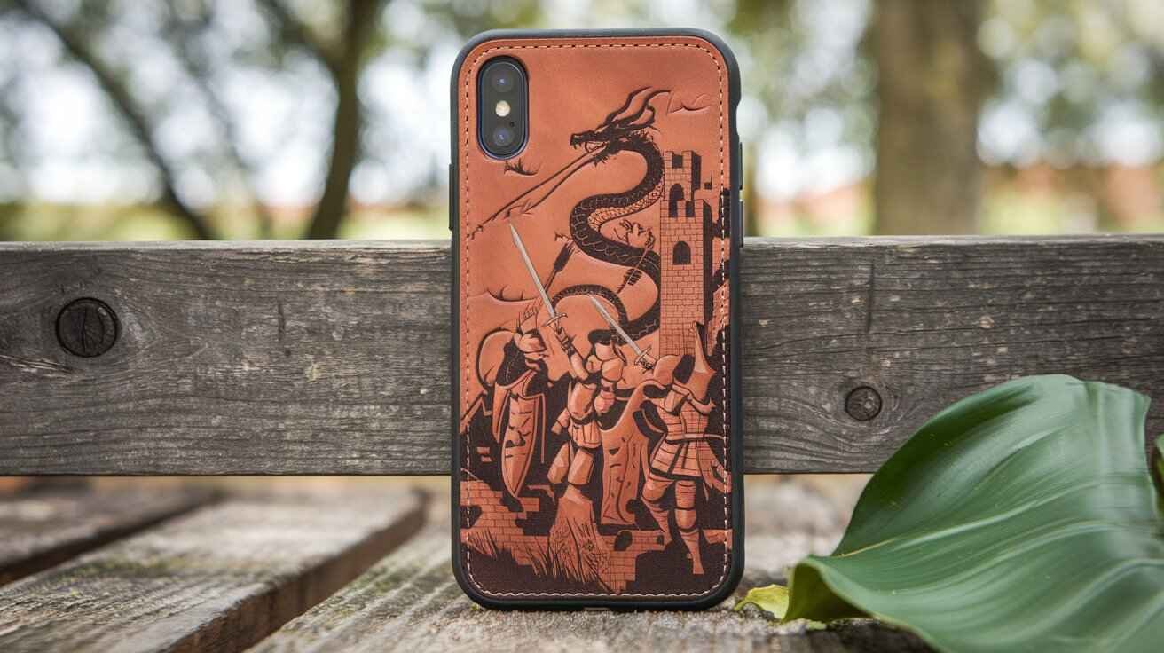 Cell Phone Case