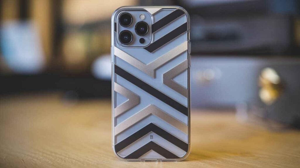 iPhone 15 Pro Max Case