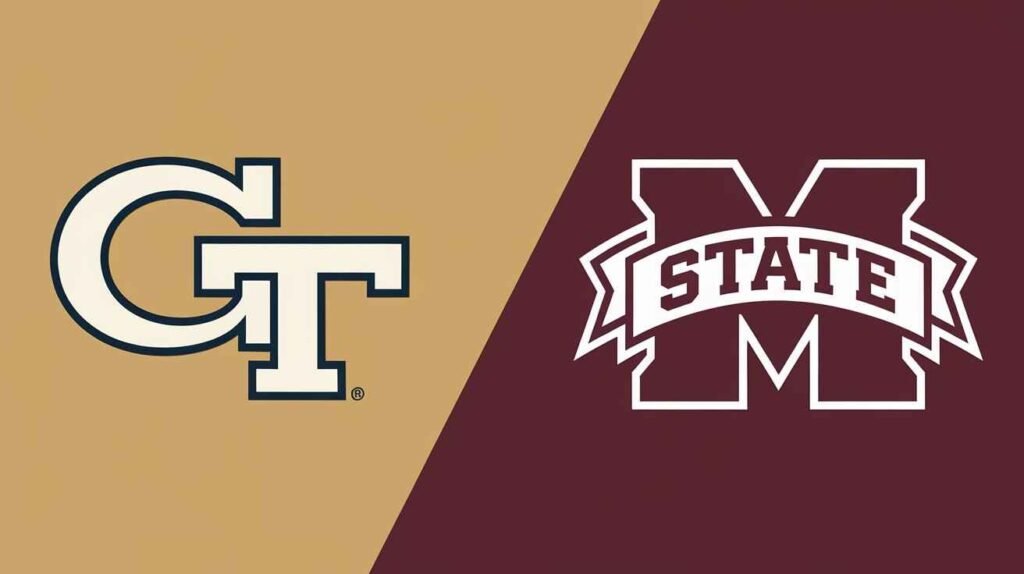 Georgia Tech vs. Mississippi State