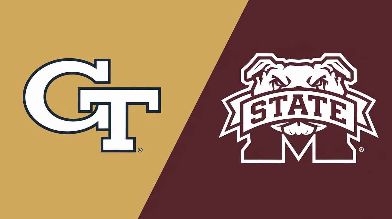 Georgia Tech vs. Mississippi State