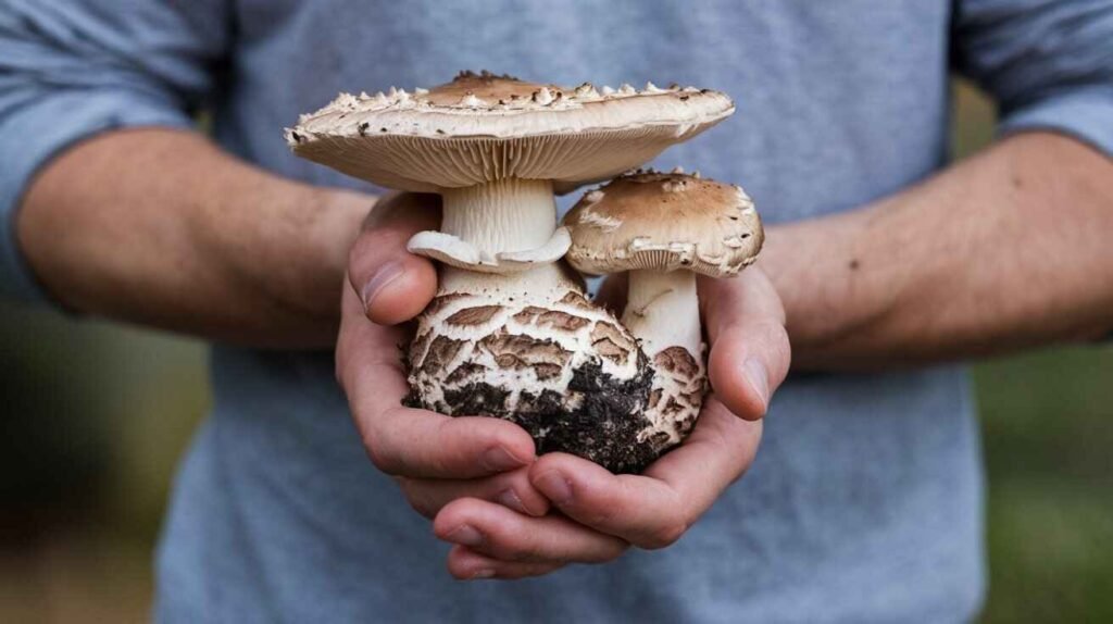 How Long Does It Take for Shrooms to Kick In?