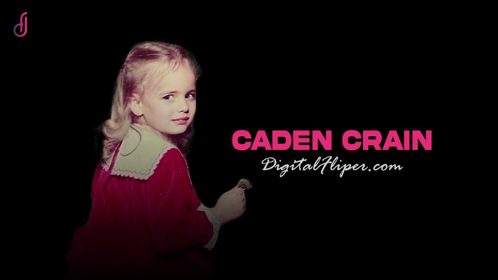 Caden Crain