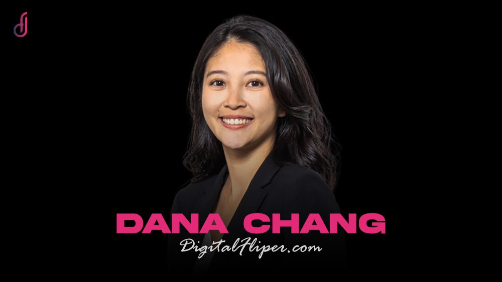 Dana Chang