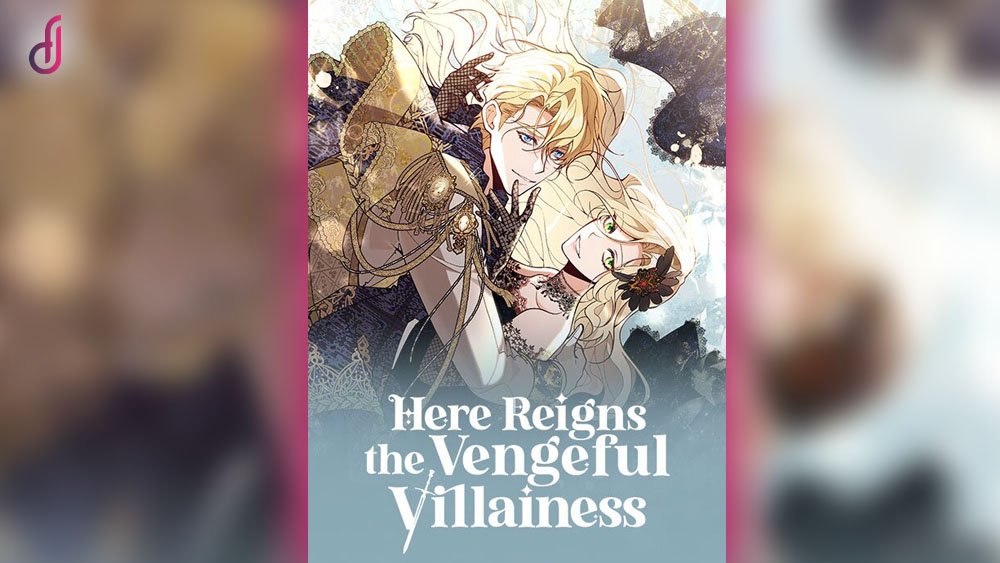 Reigns the Vengeful Villainess