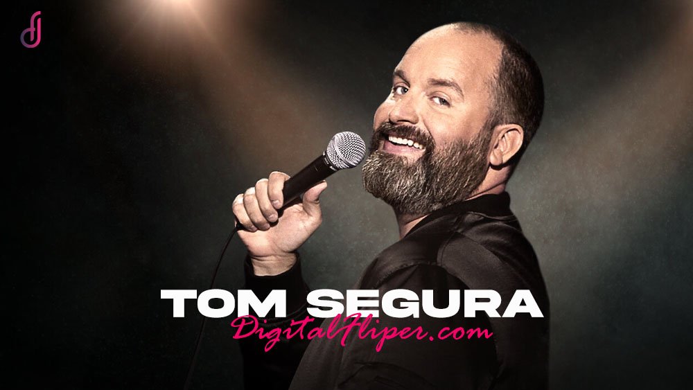 Tom Segura