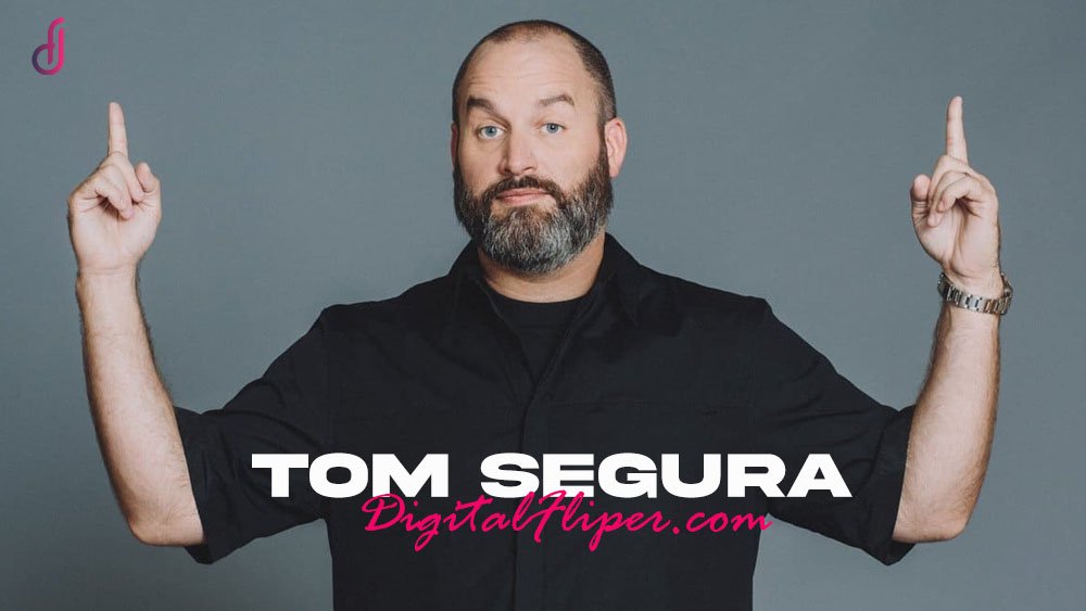 Tom Segura