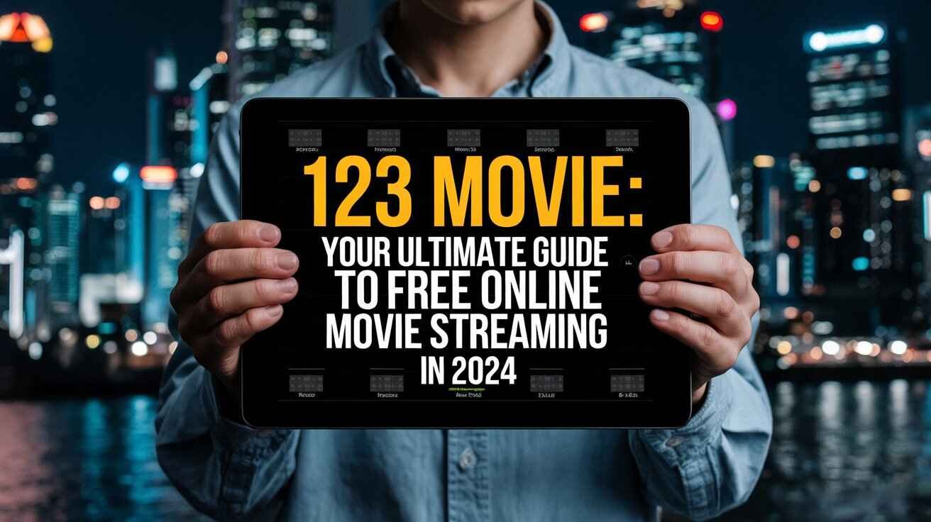 123 Movie