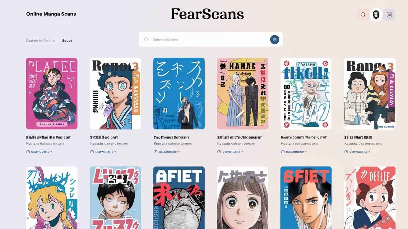 FearScans