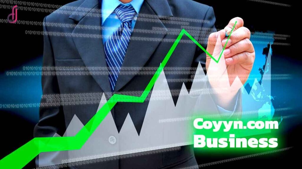 Coyyn.com Business