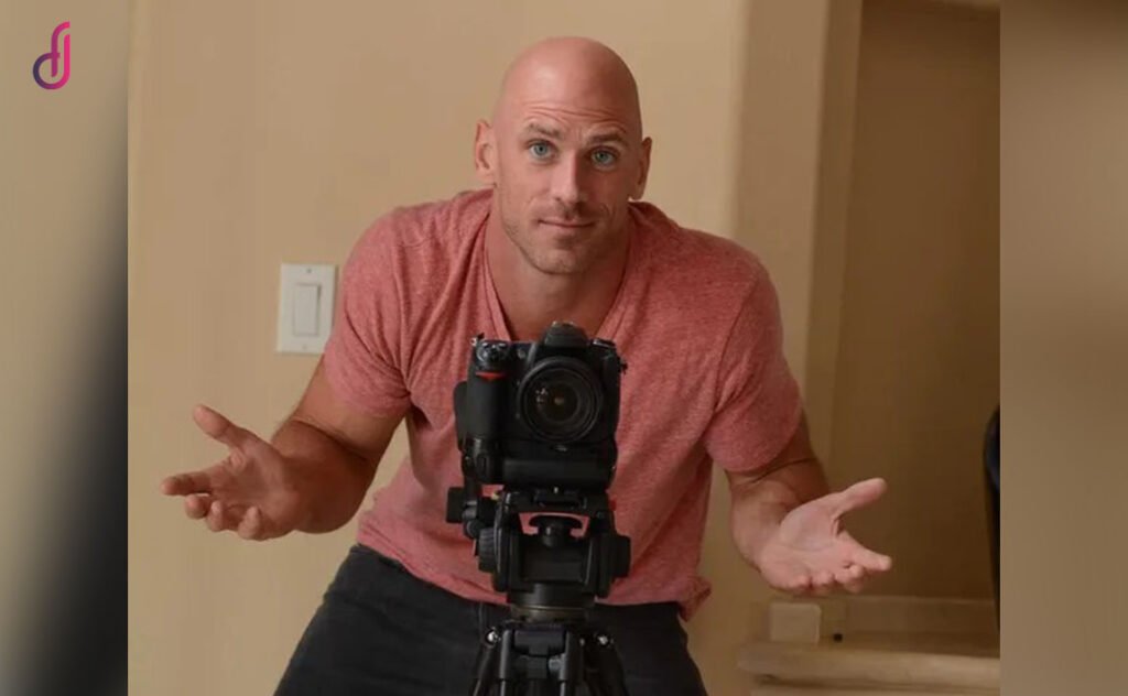 johnny sins